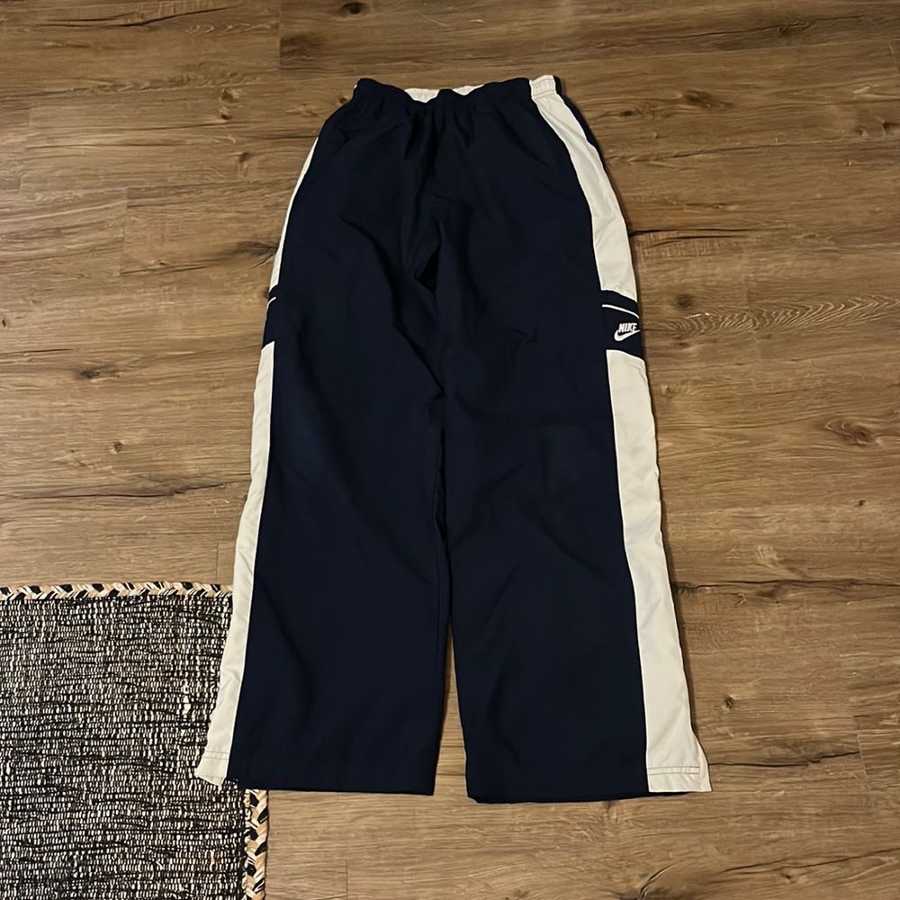 Vintage 80s Nike sweats. (parachute pants)